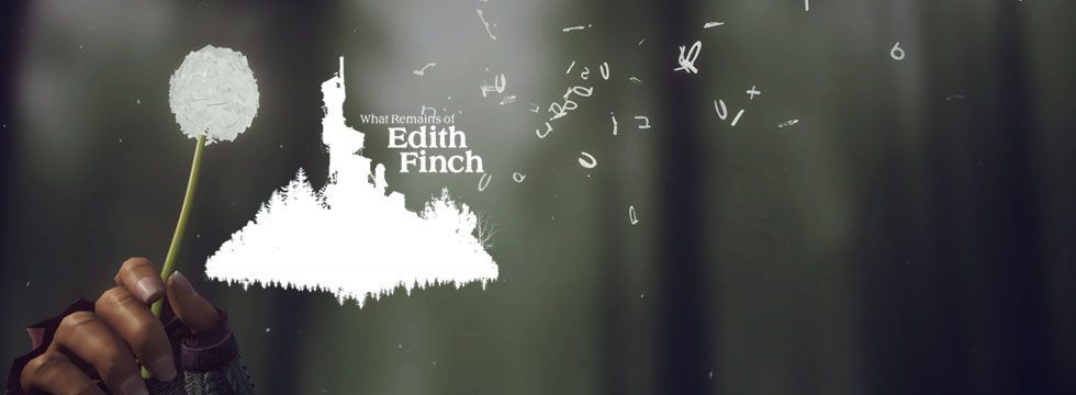 What Remains of Edith Finch
