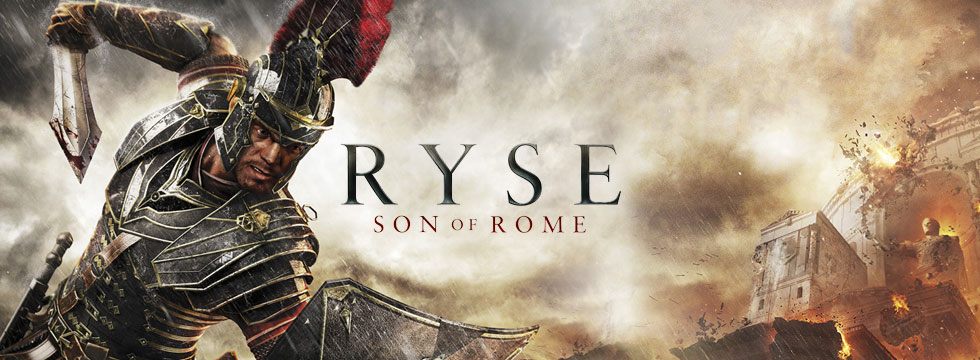 Ryse: Son of Rome 'Morituri Pack' DLC Available Now