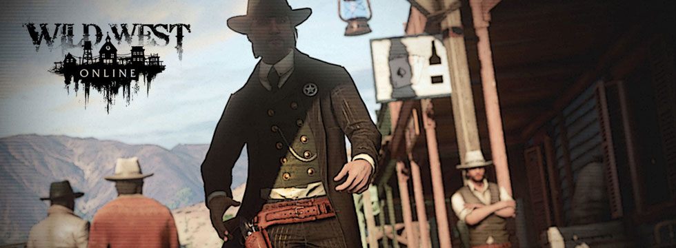 Wild West Online
