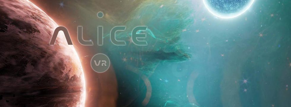 ALICE VR