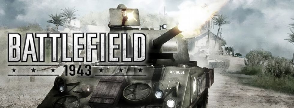 Battlefield 1943