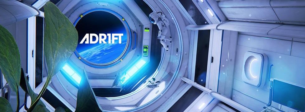 Adr1ft