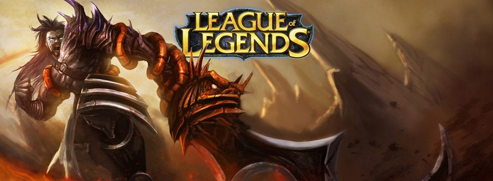 League of Legends