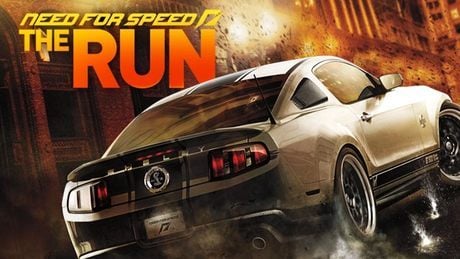 Need for Speed: The Run - Xbox controller fix v.1052023