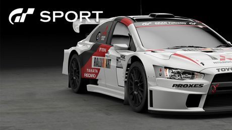 Graliśmy w Gran Turismo Sport – król wyścigów goni konkurentów