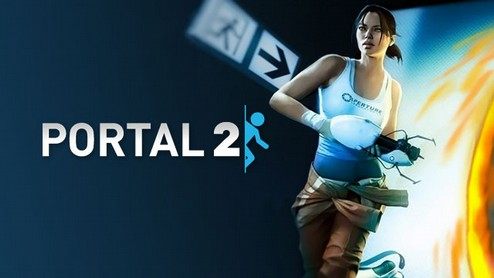 Portal 2 - Portal Remastered v.0.1.1
