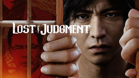 Lost Judgment - Easy minigames 1