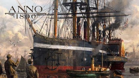 Anno 1800 - Cheat Table (CT for Cheat Engine) v.17112023