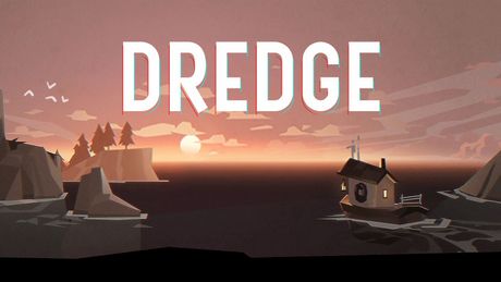 Dredge - Cheat Table (CT for Cheat Engine) v.31032023