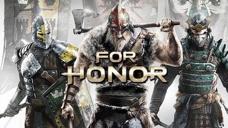 For Honor - Skip For Honor Intro v.1.0.0