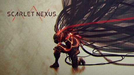 Scarlet Nexus - Subtle Vibrance SN  v.1.0.2