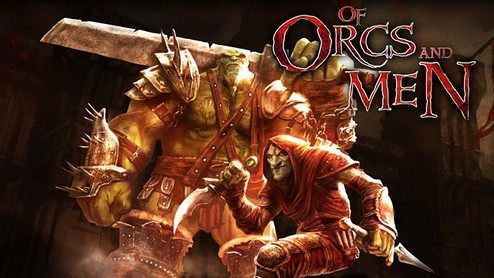 Of Orcs and Men - Protection Patch dla Windows 8.1