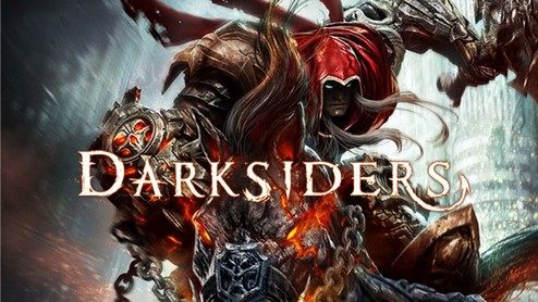 Darksiders - Ultimate New Game Save