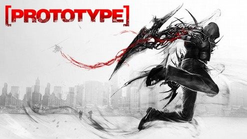 Prototype - Cheat Table (CT for Cheat Engine)