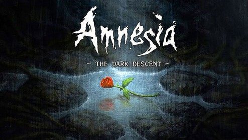 Amnesia: Mroczny Obłęd - The Cellar v.2022 Revision