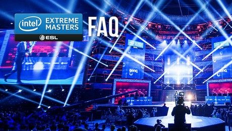 IEM Katowice 2017 – co, gdzie, jak i kiedy? Poradnik dla odwiedzających