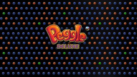 Peggle Deluxe - World of Warcraft