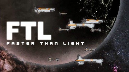 FTL: Faster Than Light - FTL: Multiverse 5.4
