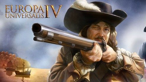 Europa Universalis IV - Cheat Table (CT for Cheat Engine) v.20032022