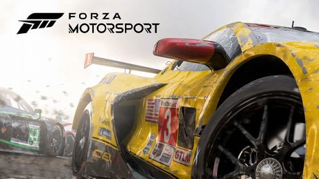 Recenzja Forza Motorsport - dziś „wczesny dostęp”, jutro wielka gra