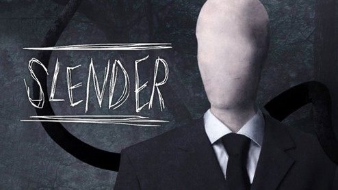 Slender: The Eight Pages - 0.9.7