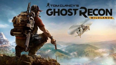 Tom Clancy's Ghost Recon: Wildlands - First Person_plus Extras v.2.3