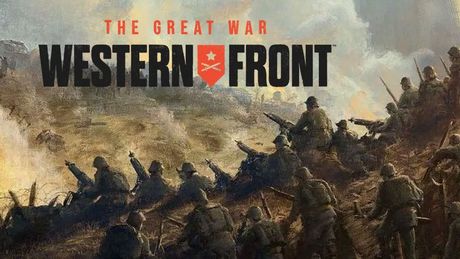 The Great War: Western Front - Cheat Table (CT for Cheat Engine) v.1.1