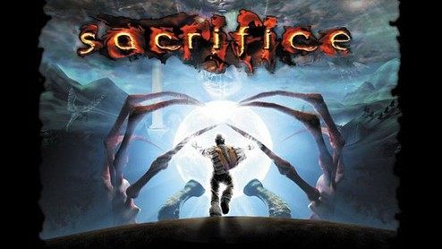 Sacrifice - FOV/Widescreen Fix