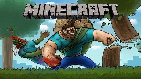 Minecraft – jednoosobowy projekt i warty 2,5 miliarda dolarów fenomen