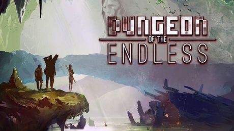 Dungeon of The Endless - Secret Unlocker (DotE-Secrets) v.1.1.5