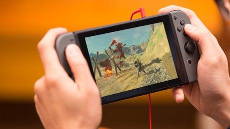 Nintendo Switch – wszystko (czego nie wiemy) o nowej konsoli