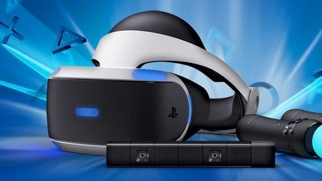 Recenzja PlayStation VR – jak na start nowego urządzenia jest nieźle