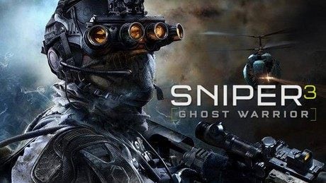 Sniper: Ghost Warrior 3 - Cheat Table (CT for Cheat Engine) v.12122022