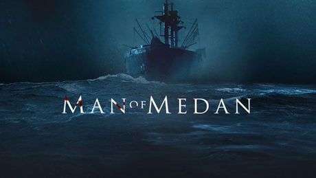 The Dark Pictures: Man of Medan - Black Screen (Movies) Fix v.1.0