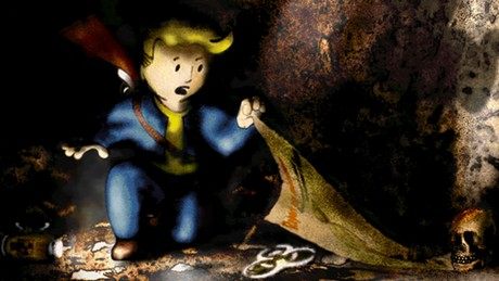 Fallout 2 Fallout 1.5: Ressurection v.1.5
