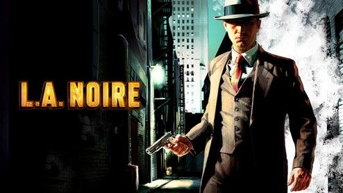 L.A. Noire - recenzja gry
