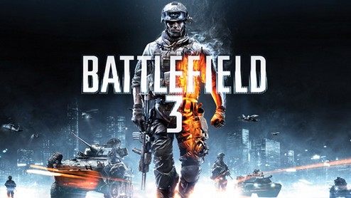 Powrót na pole bitwy - recenzja gry Battlefield 3