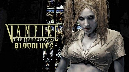 Vampire: The Masquerade - Bloodlines - VTMB Unofficial Patch v.v.11.5 rc8