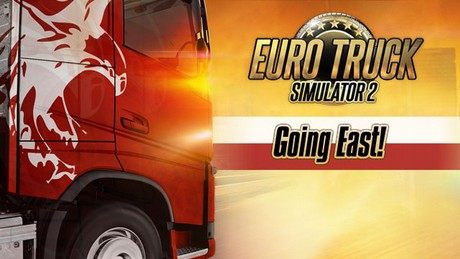 Euro Truck Simulator 2: Going East! Ekspansja Polska - v.1.26.2.4
