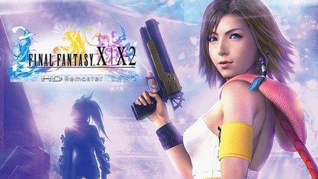 Final Fantasy X HD - Cheat Table (CT for Cheat Engine) v.27062023