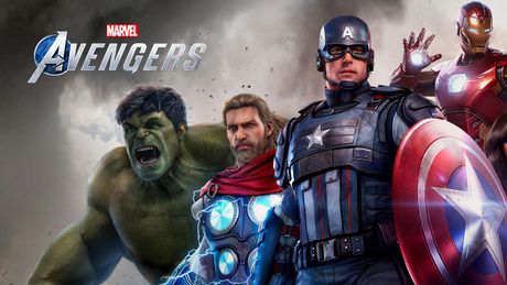 Marvel's Avengers - Simple ReShade Graphics Mod