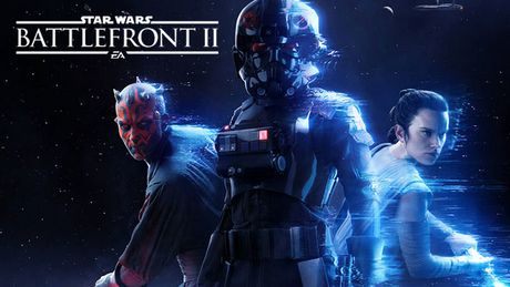 Widzieliśmy grę Star Wars Battlefront II – ciemna strona Mocy z własną kampanią