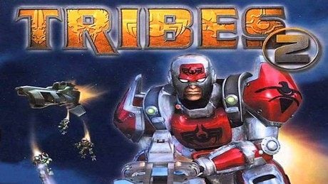 Tribes 2 - 