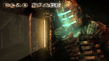 Dead Space (2008) - Dead Space Mouse Fix v.1.0