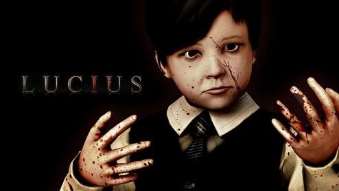 Lucius - 1.01