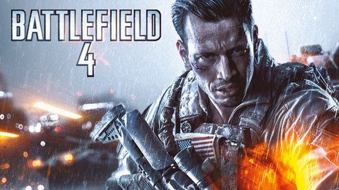 Battlefield 4 - Mantle (AMD) Error Fix