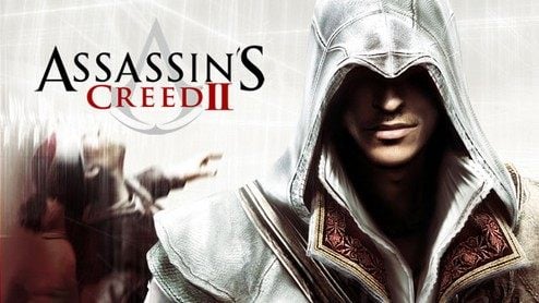 Assassin's Creed II - Cheat Table (CT for Cheat Engine) v.9.1