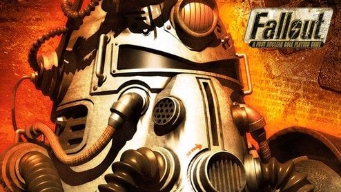 Fallout - Fallout Fixt with Steam Compatibility v.1.6