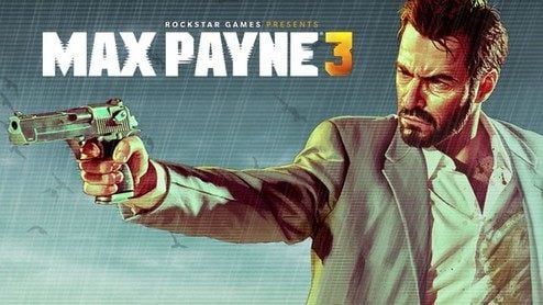 Max Payne 3 - MaxPayne3Fix v.1.0