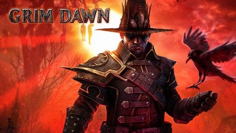 Grim Dawn - Cheat Table (CT for Cheat Engine) v.27112023